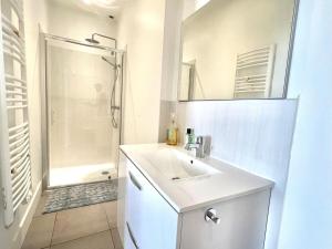 Calme & chic - Jean Jaurés - Gare Matabiau