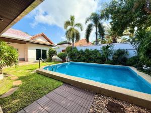VIEW TALAY VILLAs POOL 181, JOMTIEN BEACH, PATTAYA