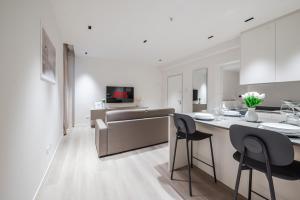 Vittoria Apt Luxury e Design in Duomo