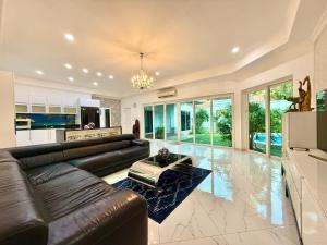 VIEW TALAY VILLAs POOL 181, JOMTIEN BEACH, PATTAYA