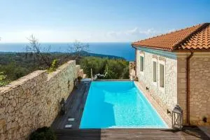 Villa Lithos - Vlachopoulátika