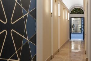 Townhouse Condotti 29