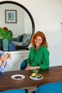 Spacebility Expo - self check-in