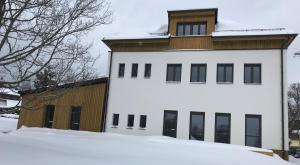 Apartmán Nové Hutě Šumava