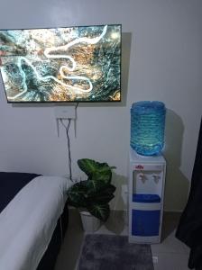 Charming Studio Roysambu Fully furnished Studio TRM Drive