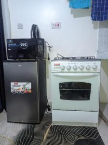 Charming Studio Roysambu Fully furnished Studio TRM Drive