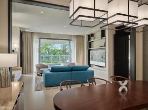 Grand Josun Hill Suite