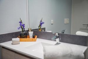 Appart'hotels KoonTy - Chambres et Appartements a Landerneau : photos des chambres