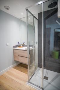Appart'hotels KoonTy - Chambres et Appartements a Landerneau : photos des chambres