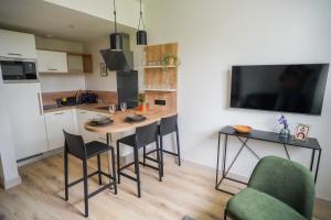 KoonTy - Chambres et Appartements à Landerneau