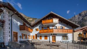 Italianway - Belvedere 28 - Stella Bianca