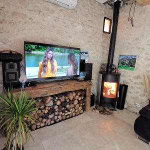 Maison entière 120 m2 Aix en Provence et grand jardin