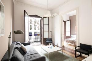 AB Bailen Apartments