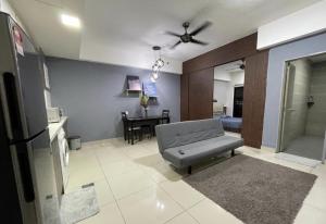 Comfy and Sweethome Hyve Suite Soho Cyberjaya
