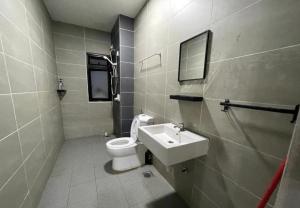 Comfy and Sweethome Hyve Suite Soho Cyberjaya