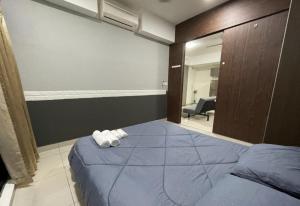 Comfy and Sweethome Hyve Suite Soho Cyberjaya