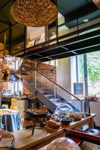 Hotels Le Magic Hall : photos des chambres