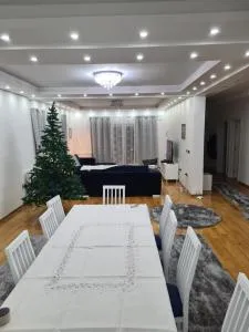 Vila Mitrović - Ljig