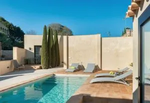 Ca la Maria de Siurana Casa más Estudio-Suite - Vilafant