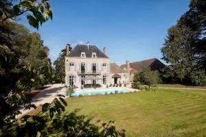 Château de Lans - 索恩河畔沙隆