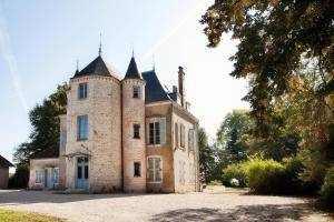 Villas Chateau de Lans : photos des chambres