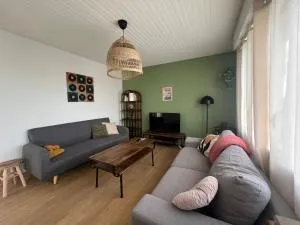 La Gouvillaise - Gratot