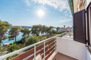 Apartments Jadra