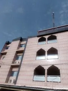 Hotel-Restaurant Bella Vida - Ondito