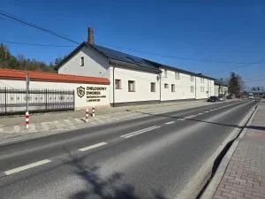 Agroturystyka Chelosiowy Dworek - Piekoszów