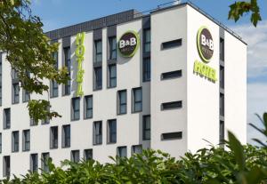 B&B HOTEL Champigny-sur-Marne