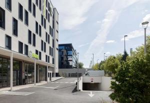 Hotels B&B HOTEL Champigny-sur-Marne : photos des chambres