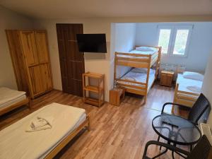 Agroturystyka Chelosiowy Dworek