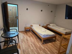 Agroturystyka Chelosiowy Dworek