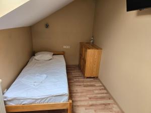 Agroturystyka Chelosiowy Dworek