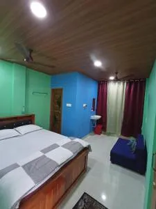 yanki guest house gokarna - Gokarn