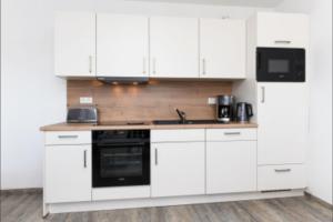 Haus Strandkorb FeWo Strandkob 5