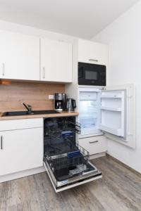 Haus Strandkorb FeWo Strandkob 5