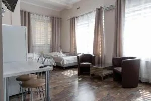 Pokoje Jola - Łabędzie