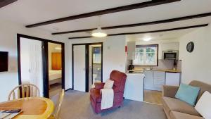 14 Tudor Court, Tolroy Manor - Ubytování bez kategorie ve městě Hayle