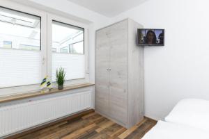 Haus Strandkorb FeWo Strandkob 6