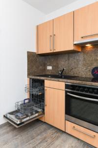 Haus Strandkorb FeWo Strandkob 8