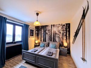 Alp Haus Grossglockner