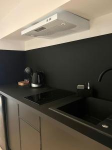 Appartements Le Studio : photos des chambres