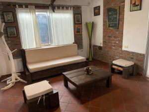 Casa y Restaurante- Pizzeria La Pergola