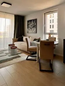 Apartmán Diana - Vlčkovce