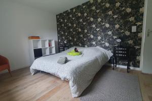 Maisons de vacances Ma petite maison 2 chambres : photos des chambres