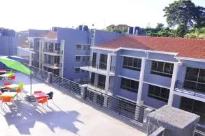 Denver Elysium Apartments and Residences - Sisa