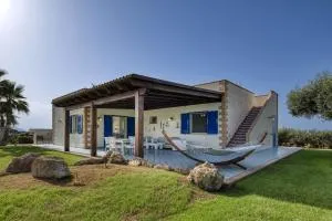 Villa Ficurinia - Marettimo