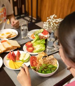 Viet Long Hoian Beach Hotel - STAY 24H