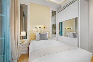 Alcove by Kozystay - SCBD